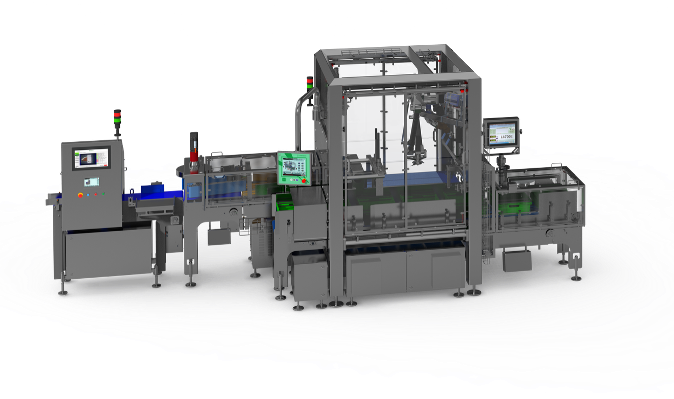 CRATE LOADER