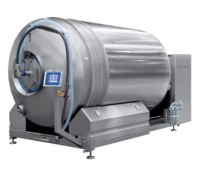 MA-G Vacuum Tumblers