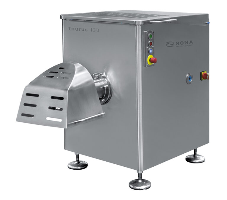 Straight Grinder W-130 D