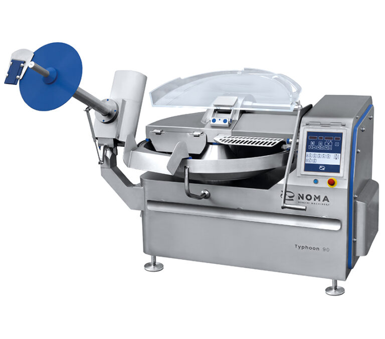 Butchery Bowl Cutters