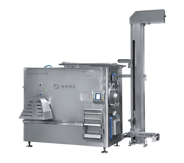 Automatic Angle Grinders W‑200 B & W‑280 B