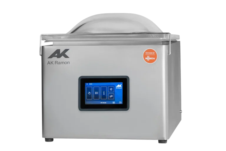 Vacuum packer