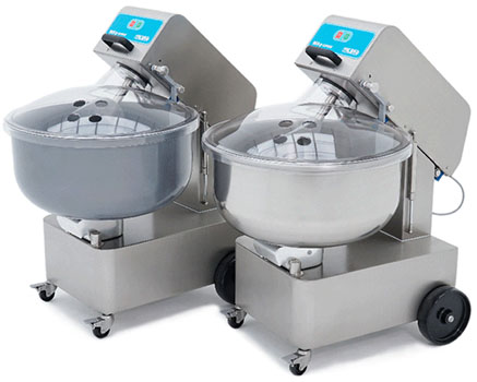 Talsa mixer