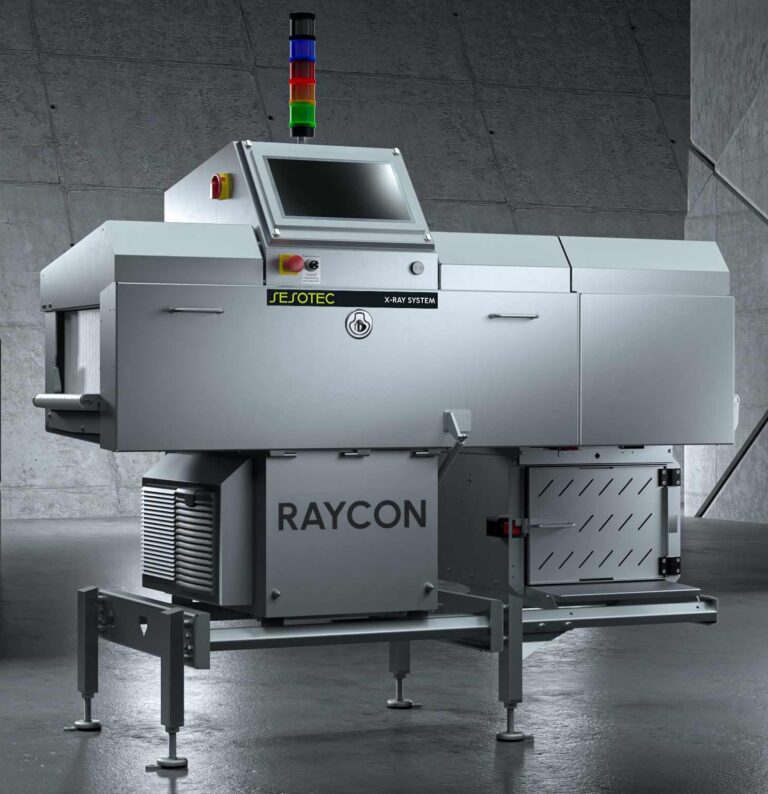X-ray system