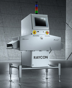 X-ray system