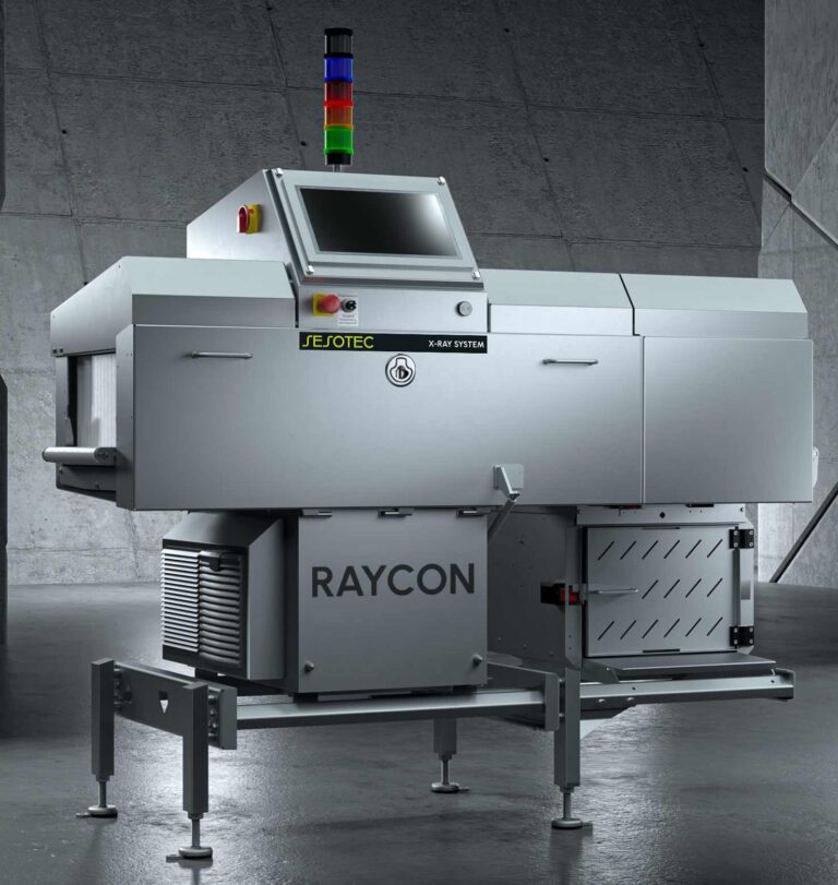 X-ray system