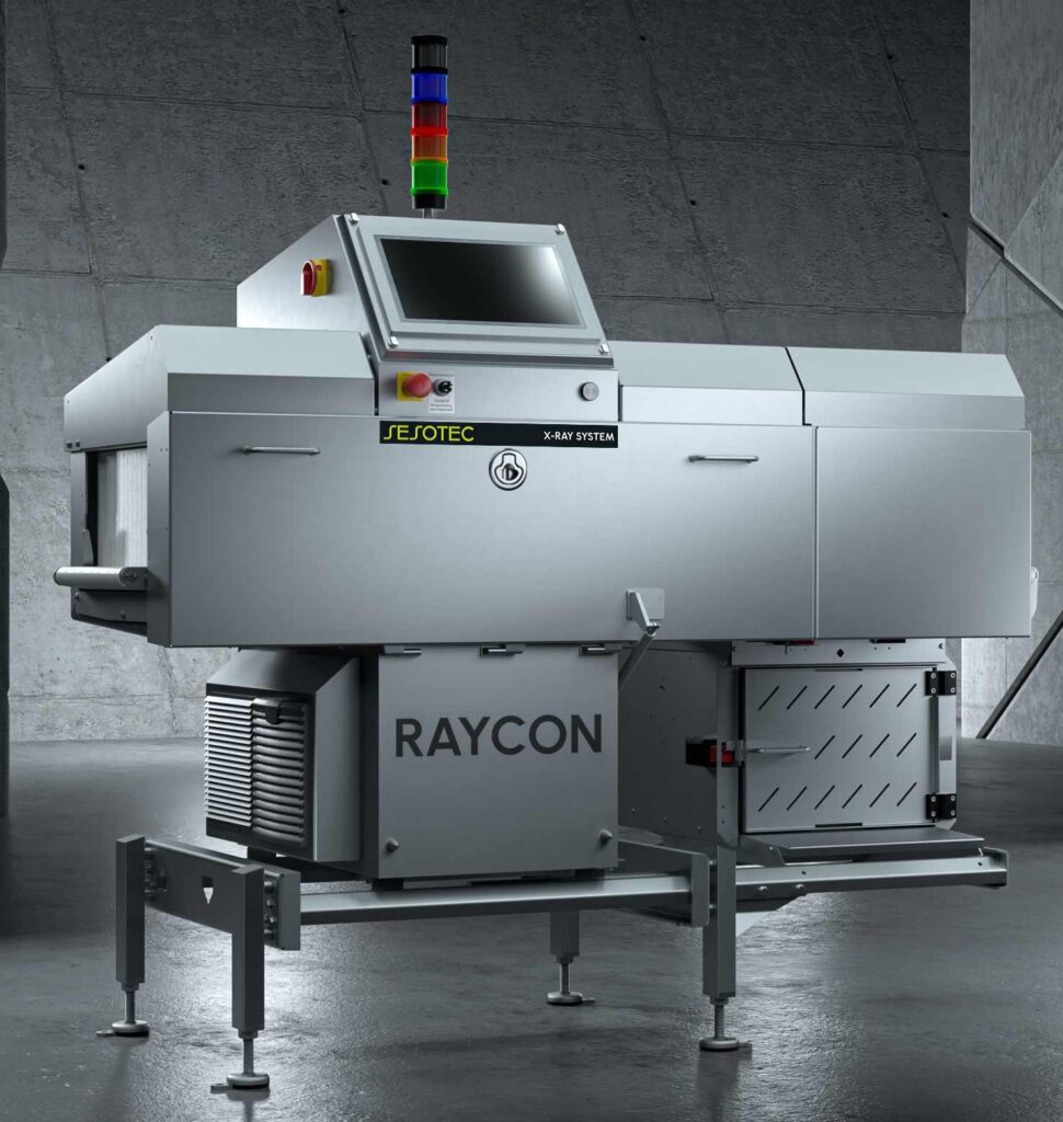 X-ray system