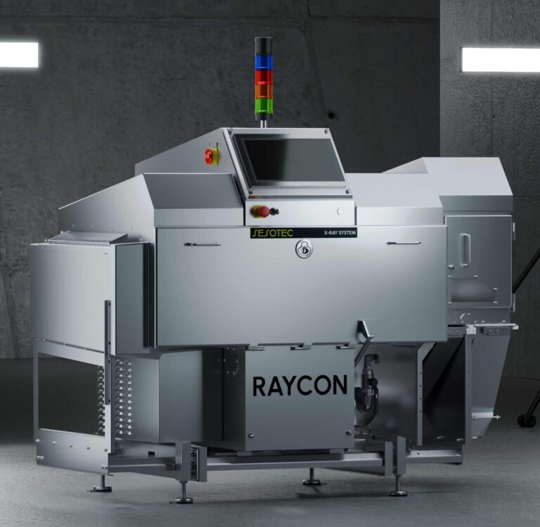 X-ray system