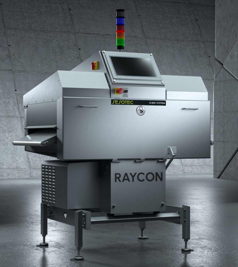 X-ray system