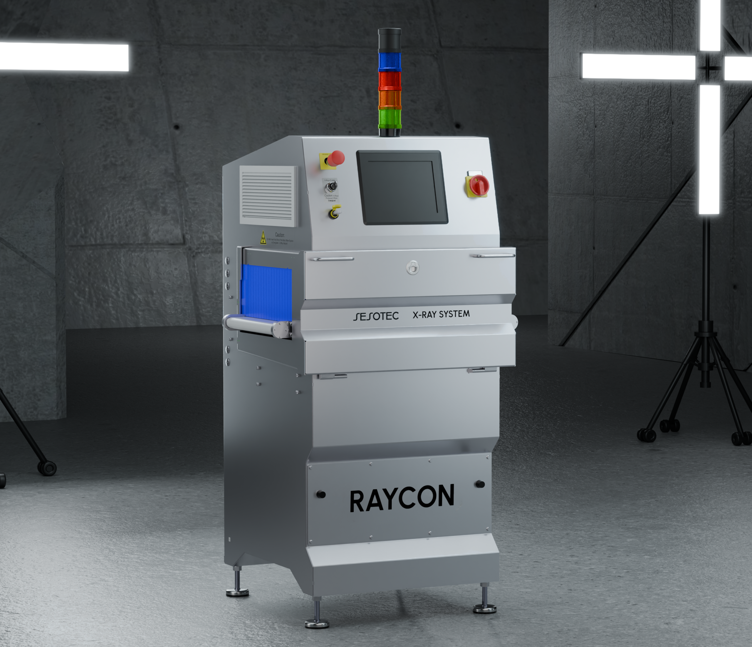 X-ray system