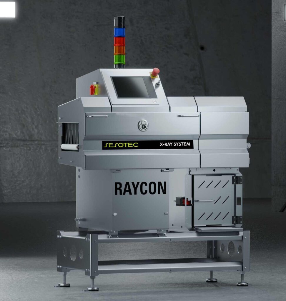 X-ray system