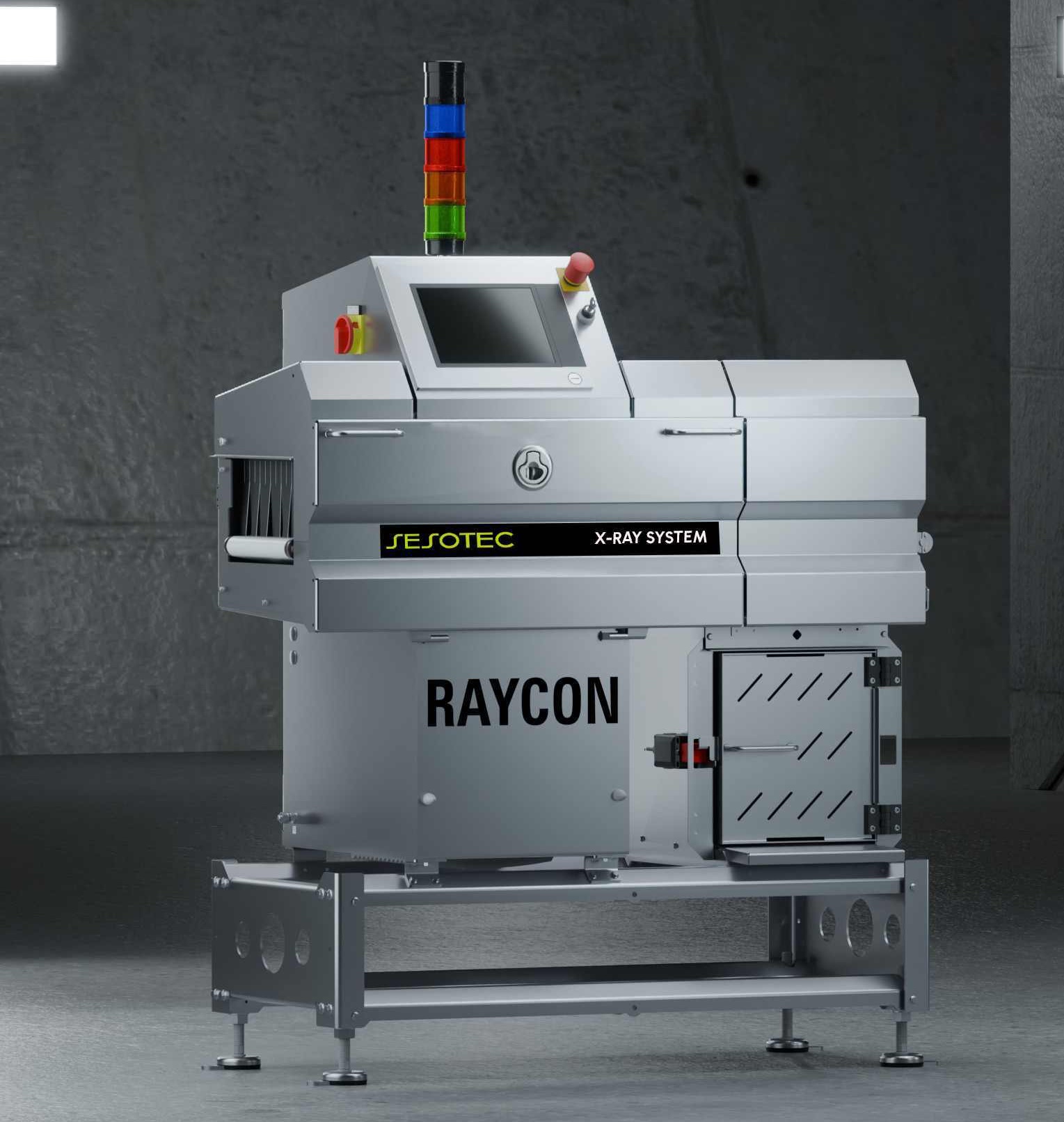 X-ray system