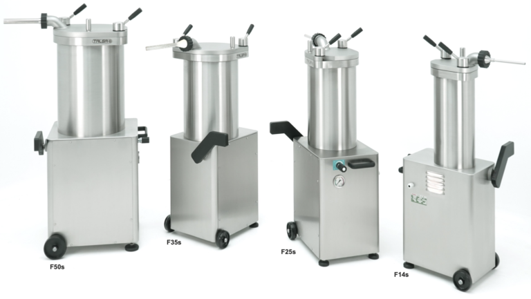 Talsa fillers