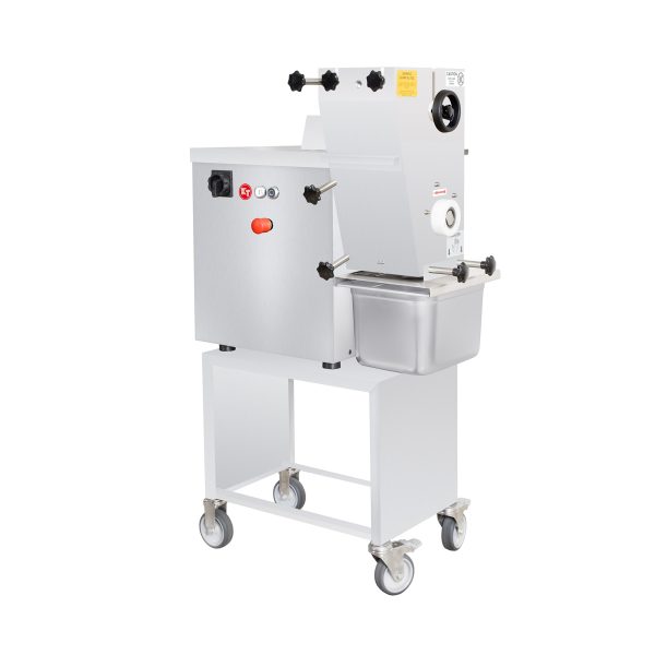 Meat slicer