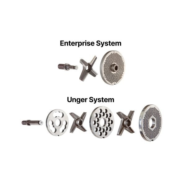 KT meat processing equipment accessories