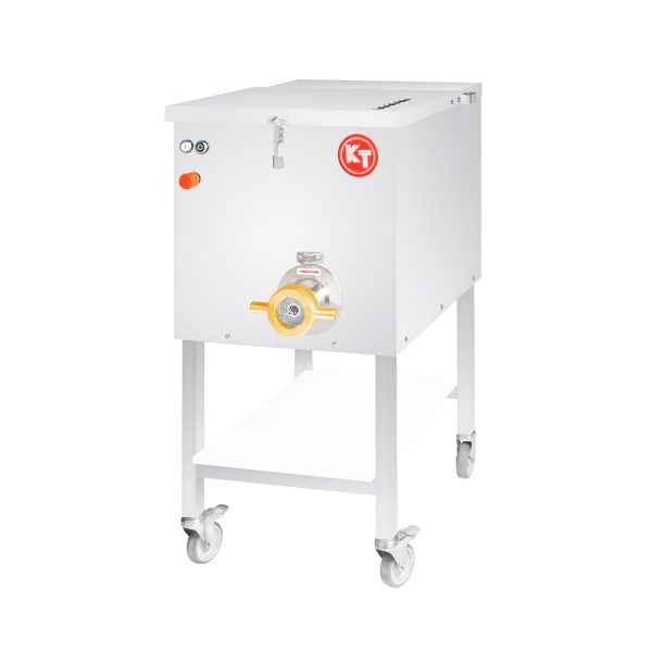 Meat grinder
