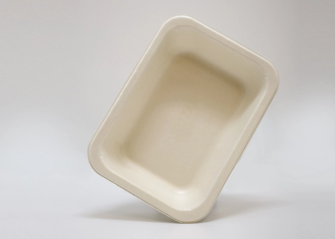 Rottneros fiber tray